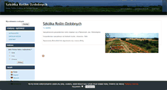 Desktop Screenshot of ild-flowers.eu